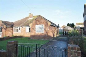 2 bedroom Detached for sale